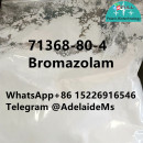 71368-80-4 Bromazolam	best price	i3