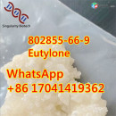 802855-66-9 Eutylone	instock with hot sell	y3