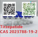  High quality cas  2023788-19-2  Tirzepatide in stock