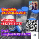 Liraglutide CAS:204656-20-2