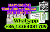 Masteron-100 (DP) 100mg/ml Steroids Oil Injection CAS 58-19-5 Drostanolone Propionate