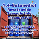 1,4-Butanediol GBL MelanotanI 110-63-4  High Quality