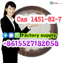 CAS 1451-82-7 2B4M high quality low moq with safe shipping to Russia/Kazakhstan/Ukraine