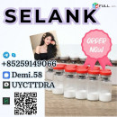 Weight loss peptide CAS 910463-68-2 Semaglutide hot