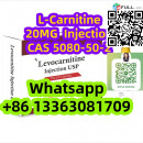 L-Carnitine 20MG Steriod Oil INJECTION CAS 5080-50-2