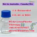 Best price  1,4-Butanediol BDO cleaner 110-63-4/64-04-0 2-phenylethanamine  