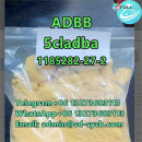 adbb CAS 1185282-27-2	High quality	D1