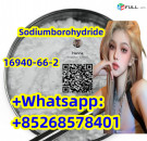 99%high purity 16940-66-2Sodiumborohydride