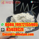 Intermediate CAS 28578-16-7 PMK powder Raw Material 