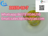 China Supplier Ethyl Glycidate CAS 28578-16-7