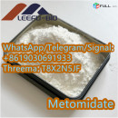 Sell top quality safe delivery Metomidate