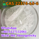 2-Amino-4-phenylbutane 99% purity CAS NO.22374-89-6