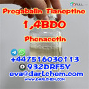 1,4-Butanediol CAS110-63-4 (1,4 Bdo) Used as Food Additive