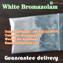 wj(at)gzwjsw(dot)com 99% white powder Bromazolam 71368-80-4 telegram @rcfactory39