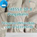 CAS 148553-50-8 Pregabalin	Free sample	F2