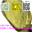  cas 705-60-2 P2NP 1-Phenyl-2-nitropropene C9H9NO2 Phenylnitropropene Yellow Crystalline