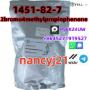 1451-82-7 2bromo4methylpropiophenone crystallization online many experience