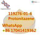 Protonitazene 119276-01-6	Fast Delivery	u4