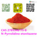 2785346-75-8 N-Pyrrolidino etonitazene in stock