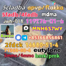 bmk/pmk raw material best selling