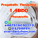High Quality 1,4-Butanediol CAS110-63-4 (1,4 Bdo) From China