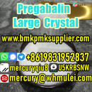  Hot Selling pregabalin lyrica pregabalin powder pregabalin crystal pregabalin Large Crystal