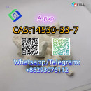 CAS:14530-33-7  A-pvp
