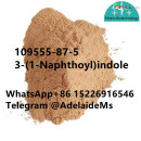 109555-87-5 3-(1-Naphthoyl)indole	best price	i3