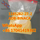 1185282-27-2 adbb ADB-BINACA	instock with hot sell	y3