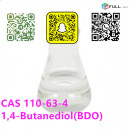 99%  purity 1,4-Butanediol(BDO) CAS 110-63-4 supply china on sale 
