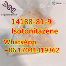 Isotonitazene 14188-81-9	Fast Delivery	u4