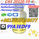 Bulk available CAS 20320-59-6 Diethyl(phenylacetyl)malonate red/yellow liquid  