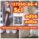 top supplier 5CL adbb adba137350-66-4
