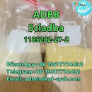 CAS 1185282-27-2 adbb	with safe delivery	P1