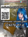 factory price 119276-01-6Protonitazene(hydrochloride) 