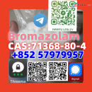 Bromazolam CAS:71368-80-4+852 57979957