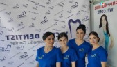 Ատամնաբուժարանում անհրաժեշտ է փորձառու բուժքույր / Atamnabujaranum anhrajesht e pordzaru bujquyr 