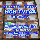 Top Quality HGH 191AA powder 24iu 12629-01-5