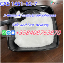 Cas 1451-82-7 factory Bromoketon-4 BK-4 powder safe delivery