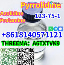 Pyrrolidine cas 123-75-1