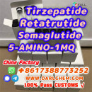 Semaglutide 5-AMINO-1MQ Retatrutide 910463-68-2  Hot Sale