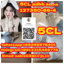 Hot Sale Product 5CL adbb adba137350-66-4