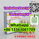 Trenbolone Bas (TRB 50) 10ML Steriod OIL INJECTION CAS 10161-33-8