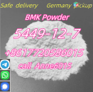 sell bmk powder/oil 5449-12-7 warehouse in germany.