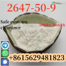 high quality Flubromazepam CAS 2647-50-9