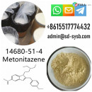 14680-51-4 Metonitazene	good price in stock for sale	powder in stock for sale