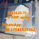 2181620-71-1 α-PiHP apih	instock with hot sell	y3