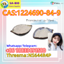 High quality Tianeptine sodium CAS:1224690-84-9 with best price,whatsapp:+8618833491580