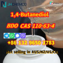 Sydney warehouse BDO liquid CAS 110-63-4 1,4-Butanediol