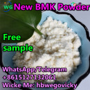 BMK Glycidic Acid (sodium salt) powder CAS 5449-12-7